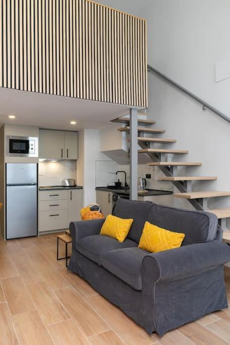 New Duplex In Front Of Palacio Vistaalegre Apartamento
